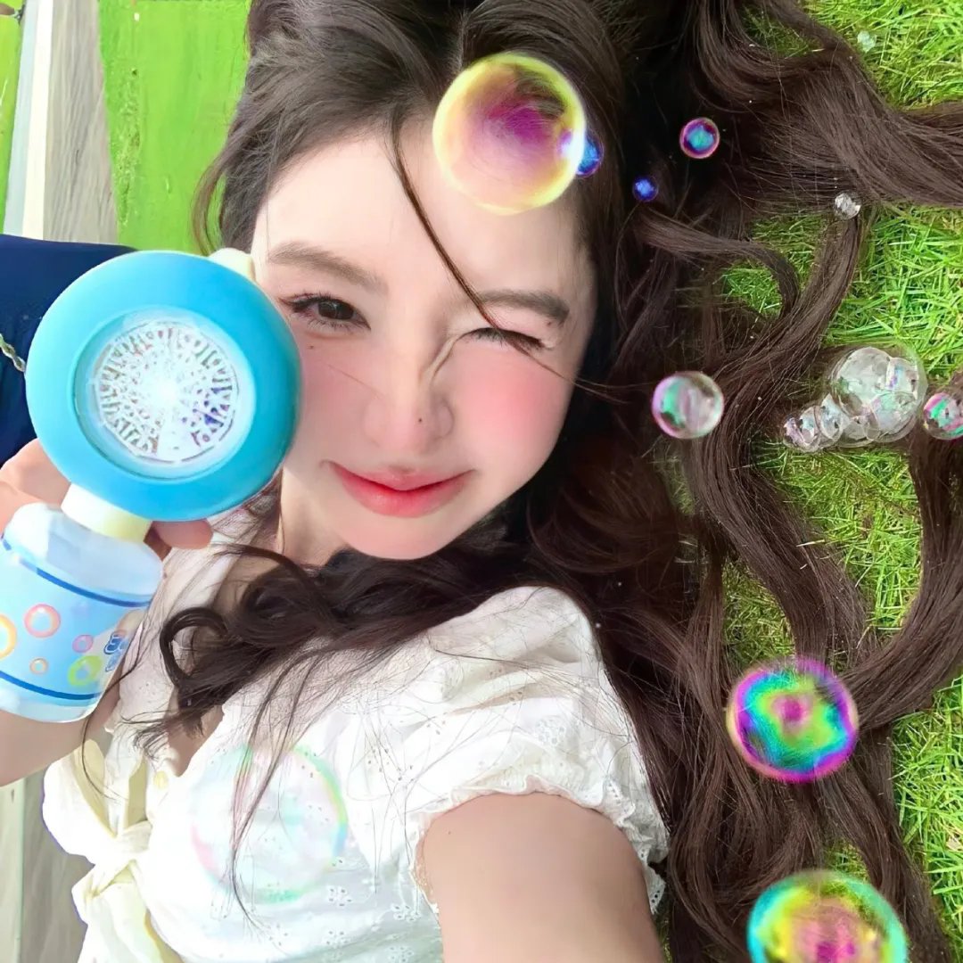 突击少女