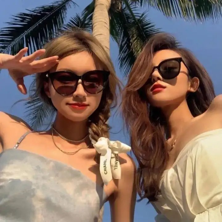 柳营春色